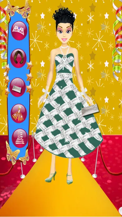 Tangkapan layar Wedding Dress Tailor Boutique, beauty princess prince fashion clothes