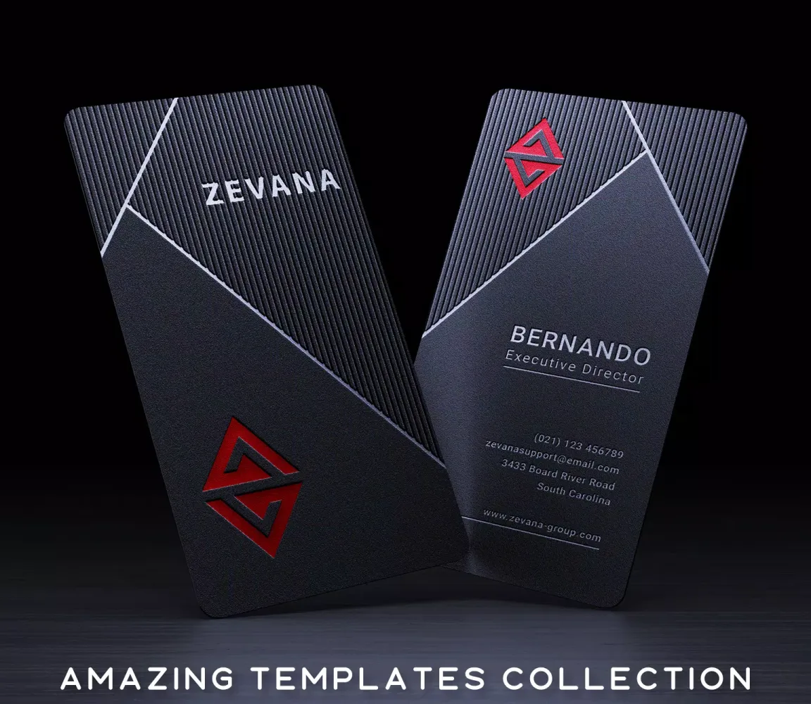 Employee Card Maker Screenshots