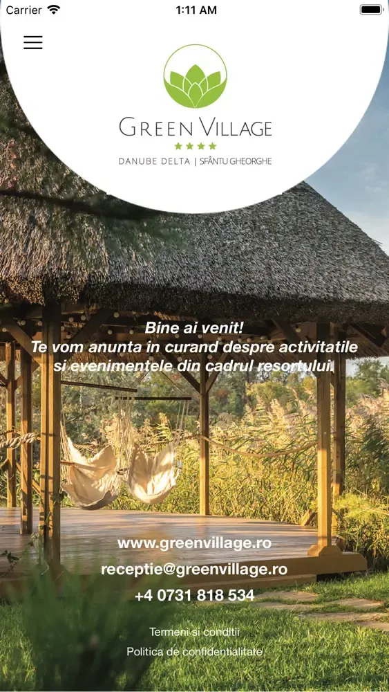 تصاویر Green Village Resort