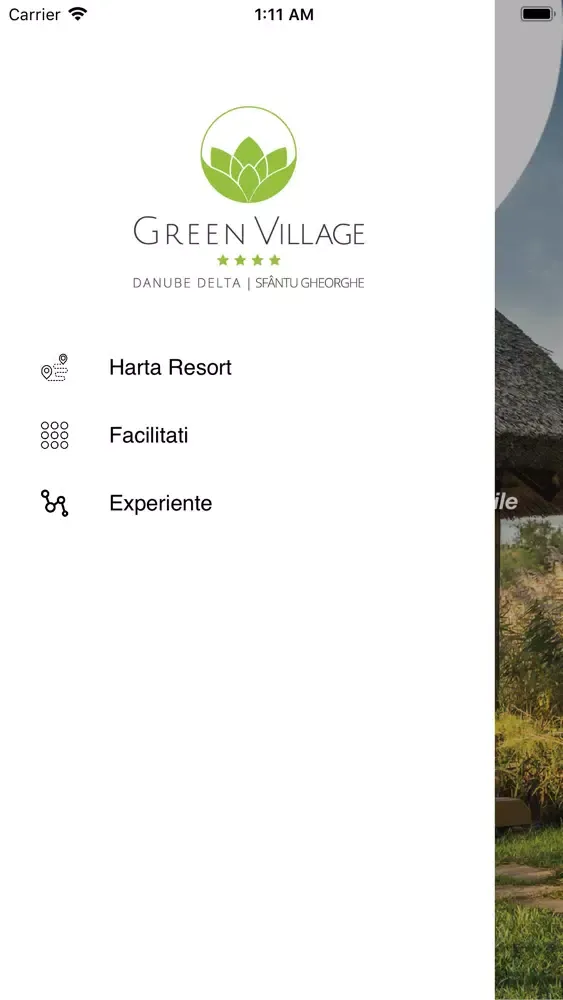 تصاویر Green Village Resort
