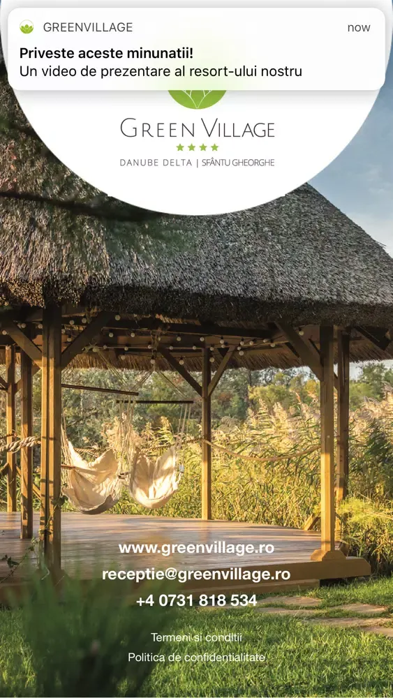 تصاویر Green Village Resort