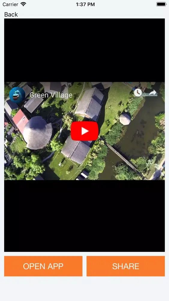 تصاویر Green Village Resort