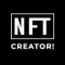 NFT Creator: Digital Art Maker