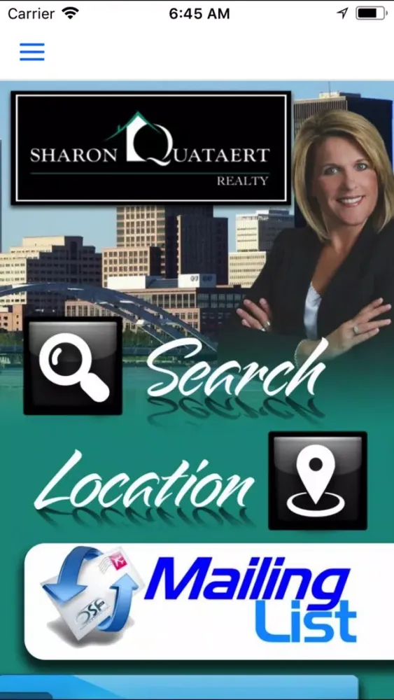 Sharon Quataert سکرین شاٹس