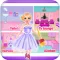 Doll House Decoration & Repair