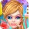 Fashion Eye Makeup Salon Valentine's Day Trends