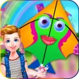 Kites Designs Flying Festival
