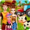 My Family Love Farm House Life