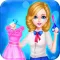 School Girls Fashion Tailor