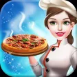 Street Truck Food Recipes Chef