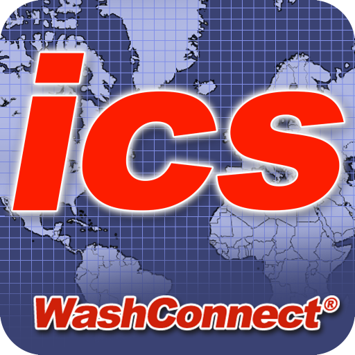 WashConnect