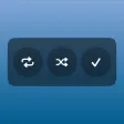 ControlBar - Music Menu Bar