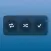 ControlBar - Music Menu Bar