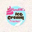 Ice Cream Tracker