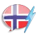 WordPower Learn Norwegian Vocabulary by InnovativeLanguage.com