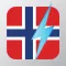 Learn Norwegian - Free WordPower