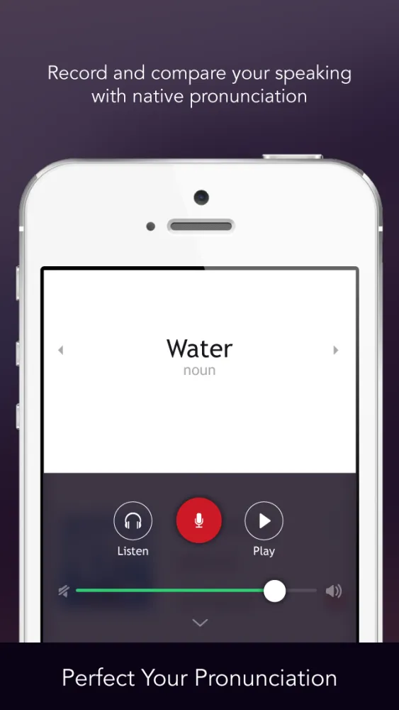 Learn Spanish - Free WordPower应用截图