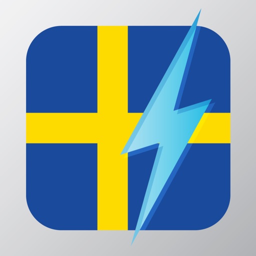 Learn Swedish - Free WordPower