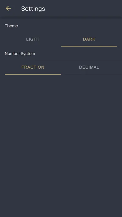 تصاویر Easy Golden Ratio Calculator