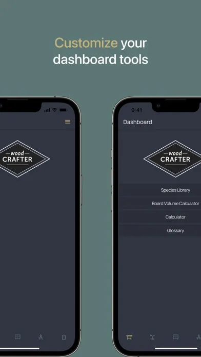 Wood Crafter Screenshots