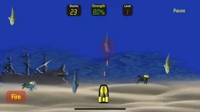 تصاویر Squishy Sharks
