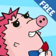 Magnet Pig Free
