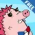 Magnet Pig Free