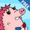 Magnet Pig Free