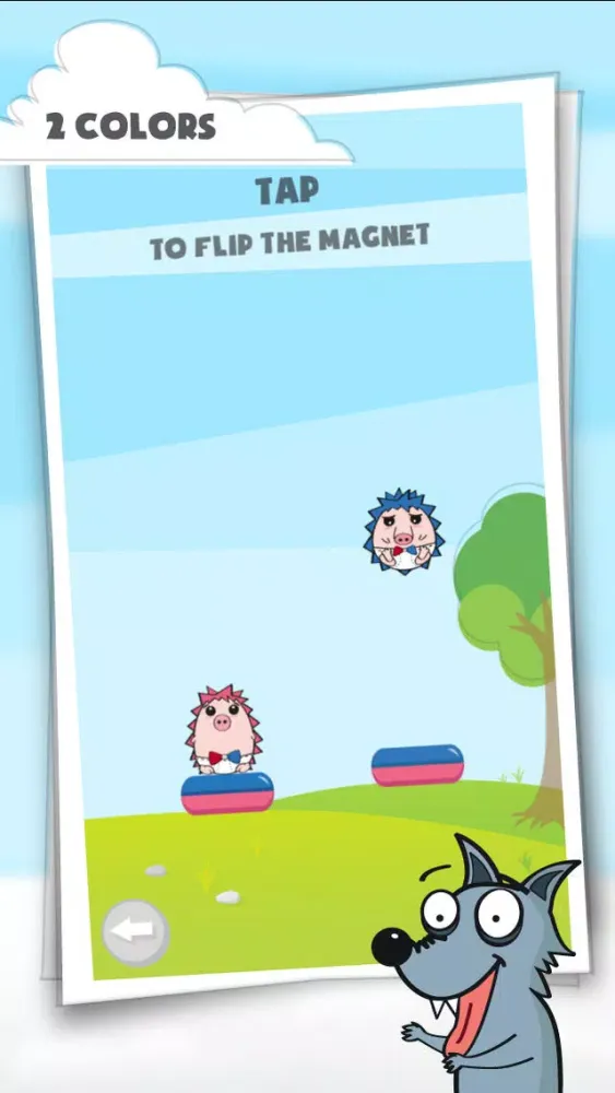 Magnet Pig Free Ekran Görüntüleri