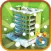 City Island: Winter Edition - Builder Tycoon - Citybuilding Sim Game, from Village to Megapolis Paradise - Free Edition