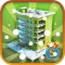 City Island: Winter Edition - Builder Tycoon - Citybuilding Sim Game, from Village to Megapolis Paradise - Free Edition