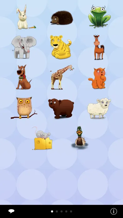 iKidz Pro स्क्रीनशॉट