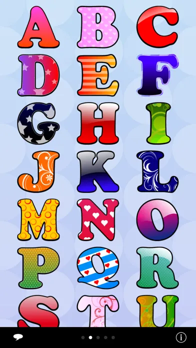iKidz Pro स्क्रीनशॉट