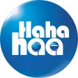 Haha haa Haha haa