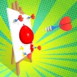 Balloon Pop Art Balloon Pop Art