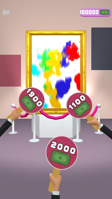 Balloon Pop Art應用截圖