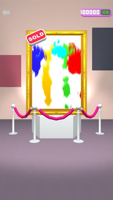 Balloon Pop Art應用截圖