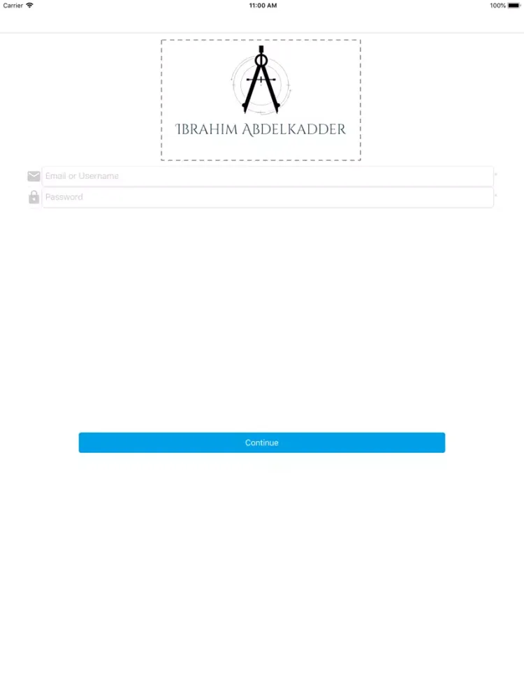 Ibrahim Abdelkadder iPad  Screenshots