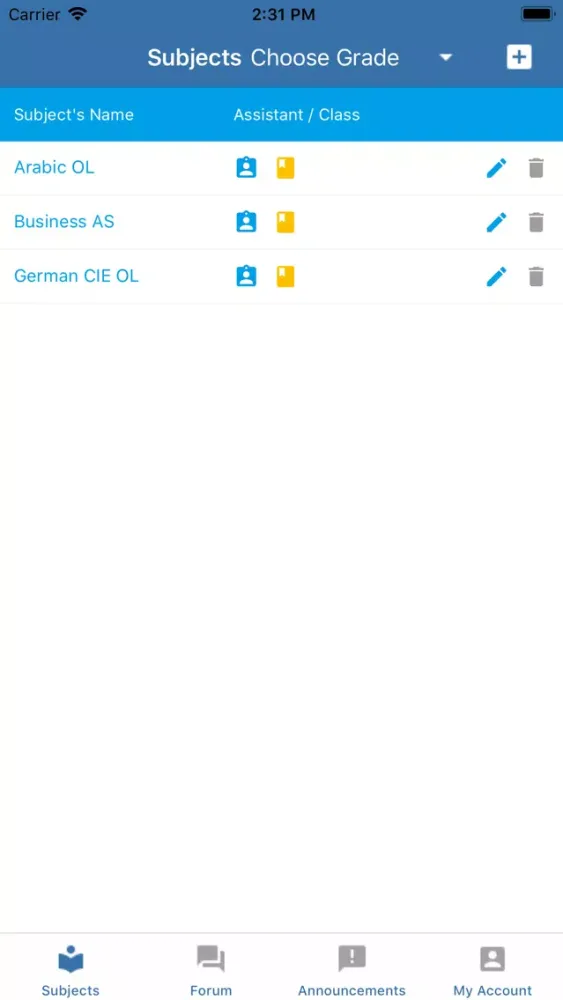 Ibrahim Abdelkadder Screenshots