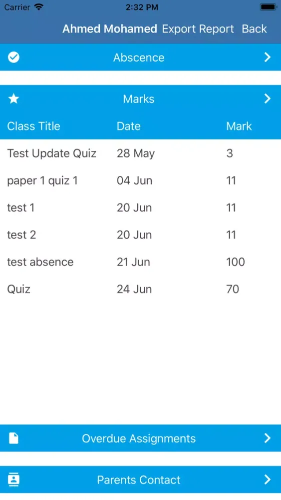 Ibrahim Abdelkadder Screenshots