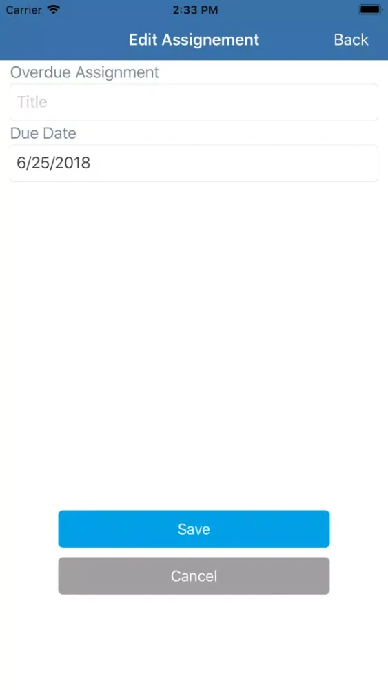 Ibrahim Abdelkadder Screenshots