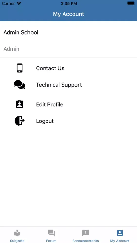 Ibrahim Abdelkadder Screenshots