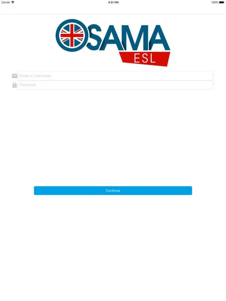صور Osama ESL iPad 