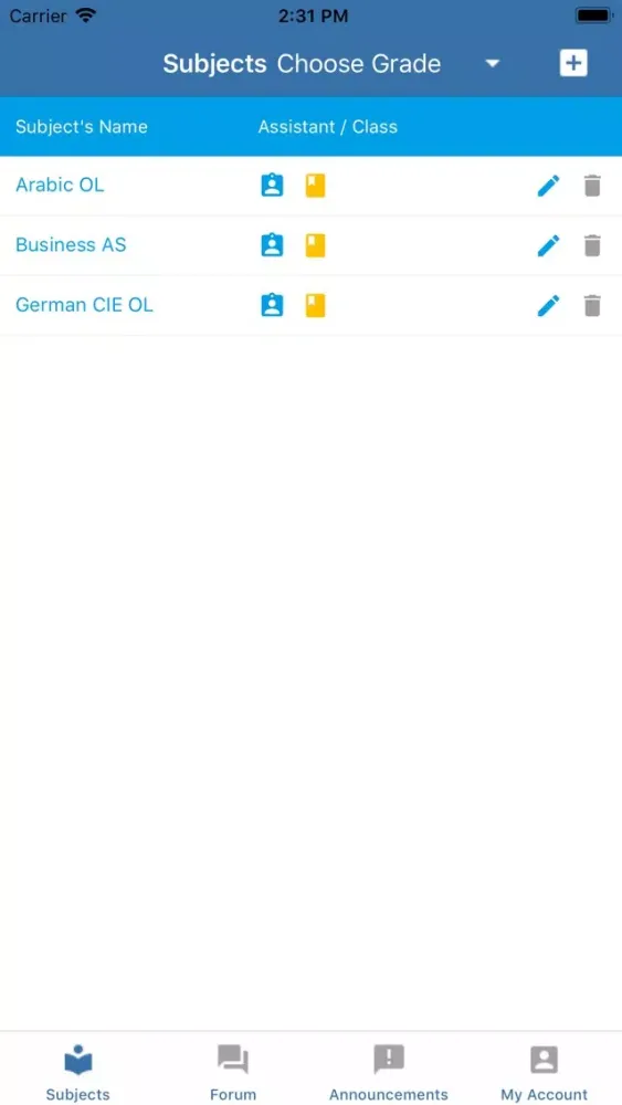 Скриншоты Stars British School (SBS)