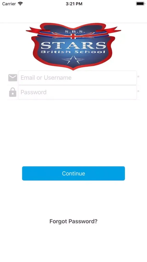 Скриншоты Stars British School (SBS)