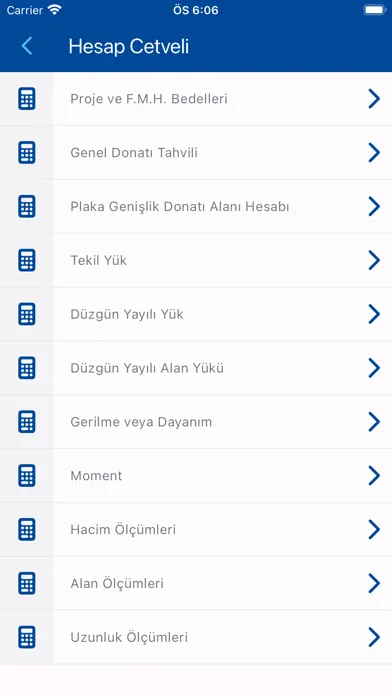 İMO Ankara应用截图