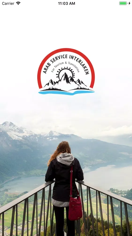 Скриншоты Arab Service Interlaken