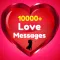 True Love Messages Offline