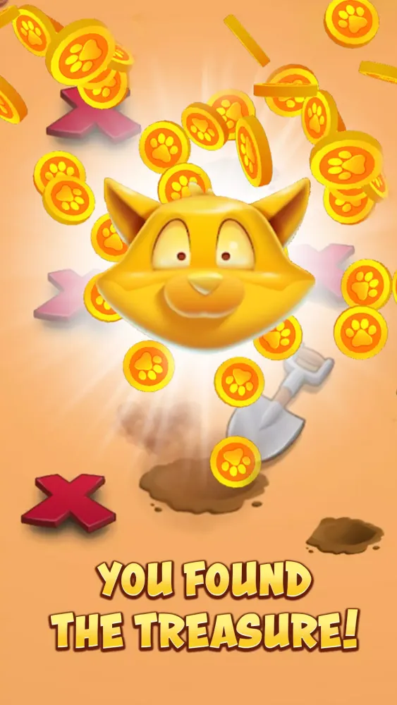 Tiles Of Fortune™️ 스크린샷