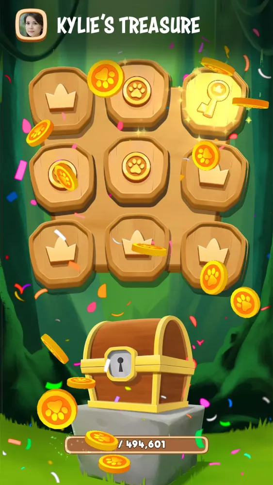 Tiles Of Fortune™️ 스크린샷